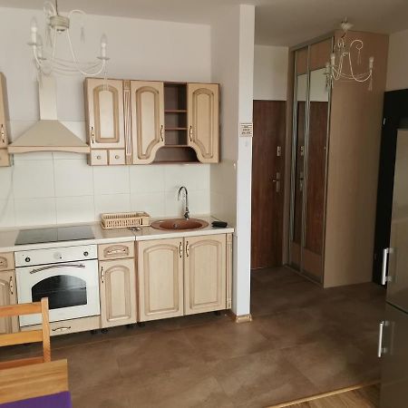 Apartament Sowinskiego Щецин Экстерьер фото