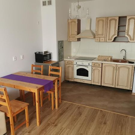 Apartament Sowinskiego Щецин Экстерьер фото