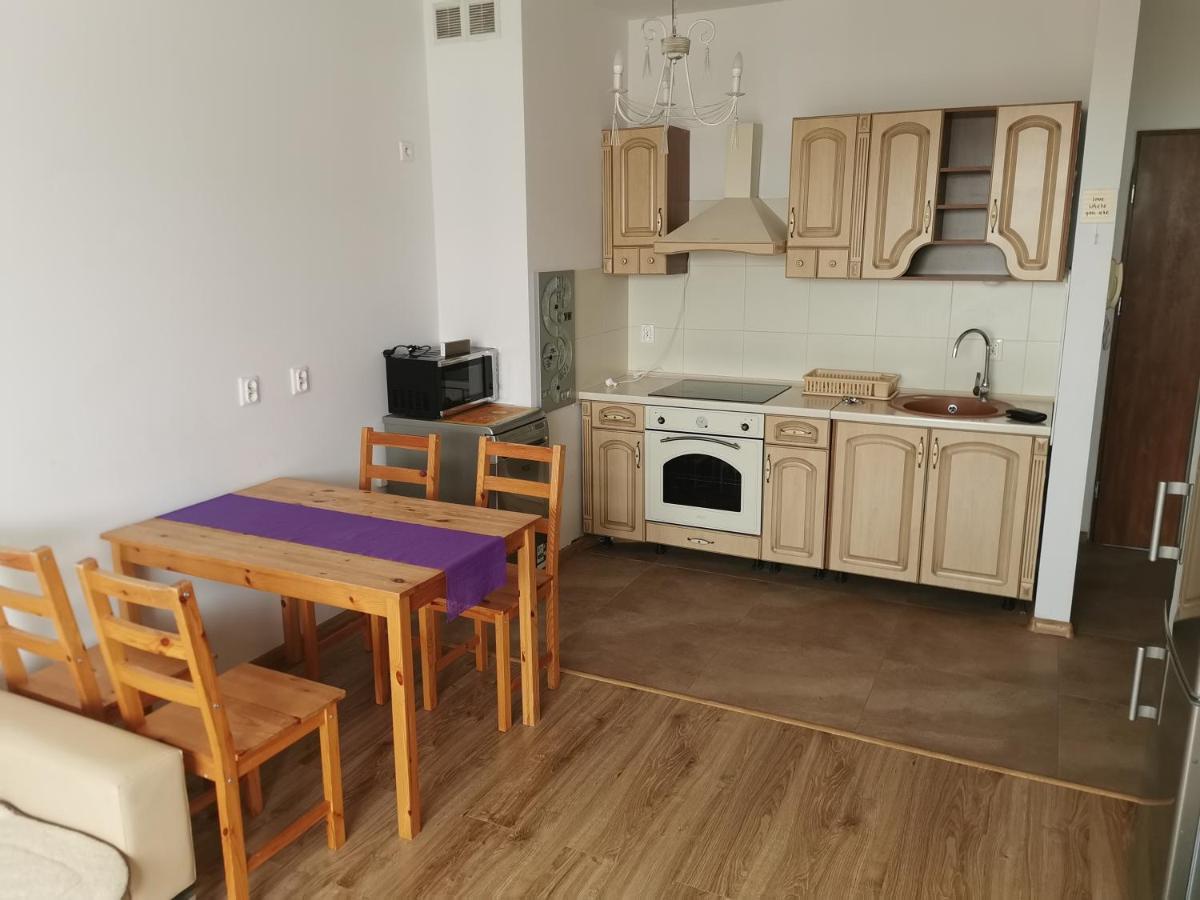 Apartament Sowinskiego Щецин Экстерьер фото